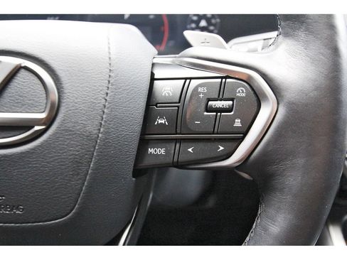Used 2025 Lexus TX 350 FWD w/ Technology Package image 19