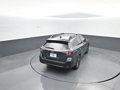 Used 2023 Subaru Outback Onyx Edition XT AWD/4WD image 30