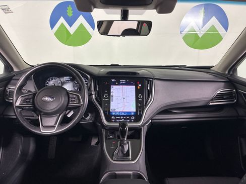 Used 2022 Subaru Outback Limited AWD/4WD image 15