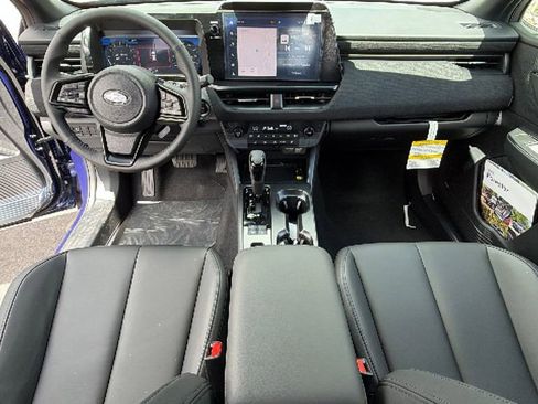 New 2026 Subaru Outback Premium AWD/4WD image 26