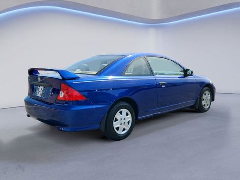 Used 2004 Honda Civic VP image 3