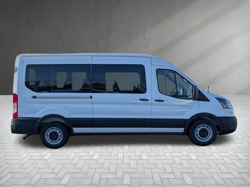 New 2026 Ford Transit 350 XL image 8