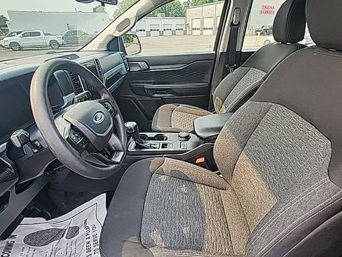 Certified 2024 Ford Ranger XL AWD/4WD image 19