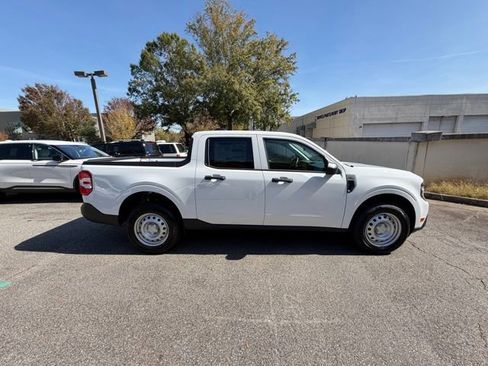 New 2025 Ford Maverick XL w/ 4K Tow Package image 7