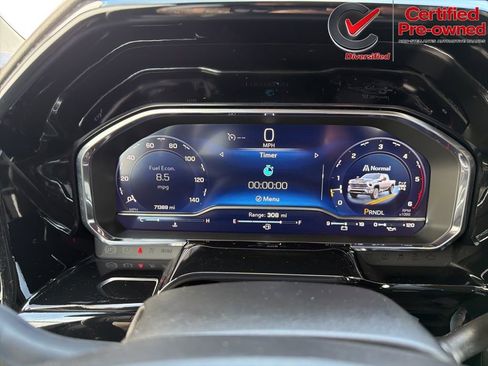 Used 2024 Chevrolet Silverado 2500 LT AWD/4WD image 61