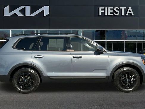 Used 2023 Kia Telluride SX X-Pro image 6