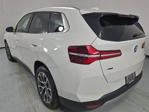 New 2026 BMW X3 xDrive30 image 8