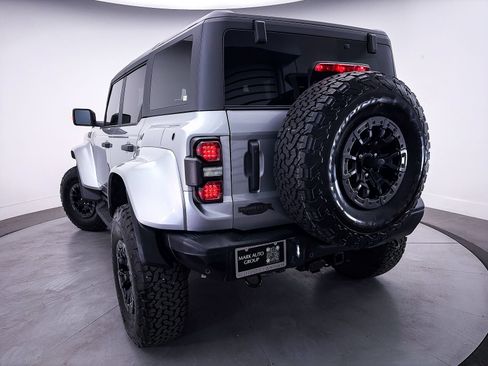 Used 2024 Ford Bronco Raptor AWD/4WD image 24