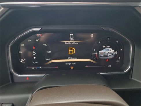 New 2026 GMC Sierra 1500 Denali w/ Denali Reserve Package image 30