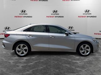 Used 2024 Audi A3 2.0T Premium FWD video 2