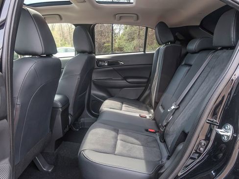 New 2026 Mitsubishi Eclipse Cross SE image 22