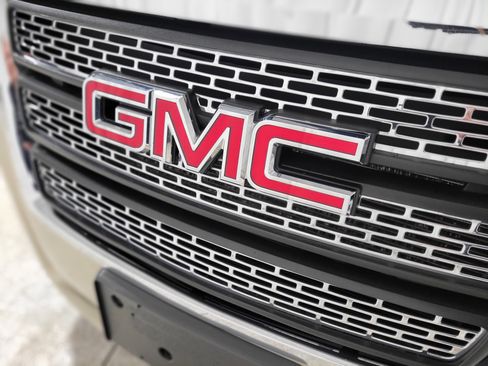 Certified 2012 GMC Terrain SLT image 12