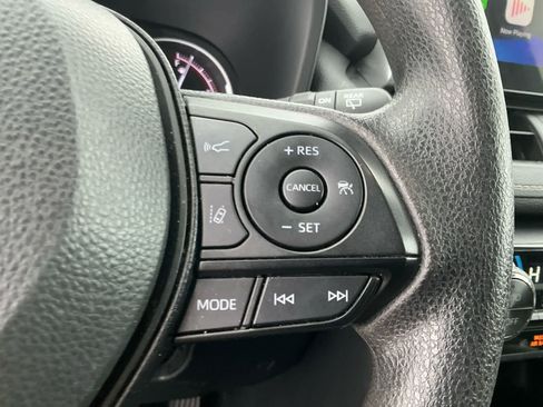 Used 2024 Toyota RAV4 XLE image 21