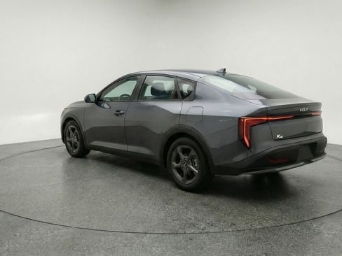 Used 2025 Kia K4 FWD image 6