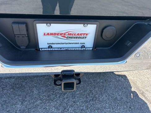 Used 2026 Chevrolet Silverado 1500 LT w/ All Star Edition Plus AWD/4WD image 29