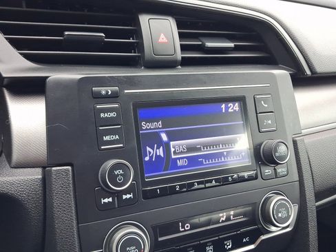 Used 2016 Honda Civic LX image 25