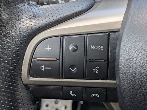 Used 2020 Lexus RX 450h F Sport w/ Accessory Package AWD/4WD image 26