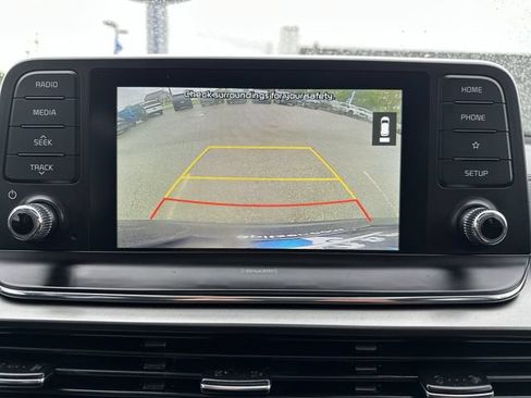 Used 2021 Kia Telluride S AWD/4WD image 25