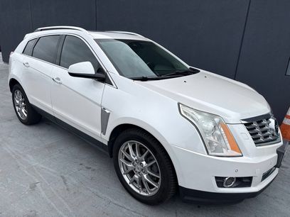 Used 2013 Cadillac SRX Performance w/ Driver Assist Package