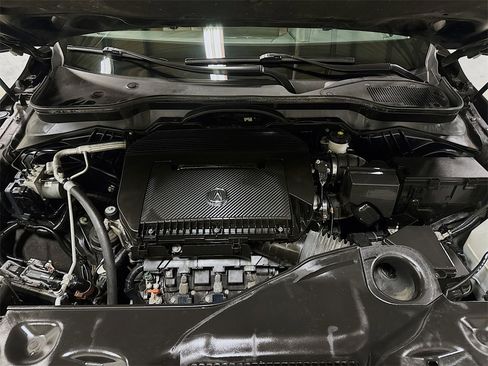 Used 2022 Acura MDX Technology image 41