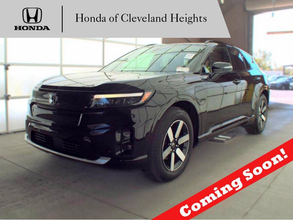 Used 2024 Honda Prologue Touring image 1