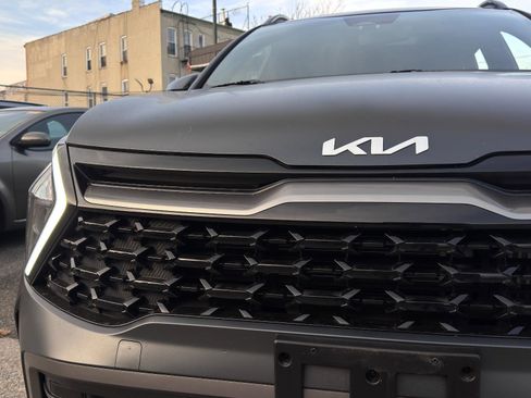 Used 2023 Kia Sportage X-Line image 10