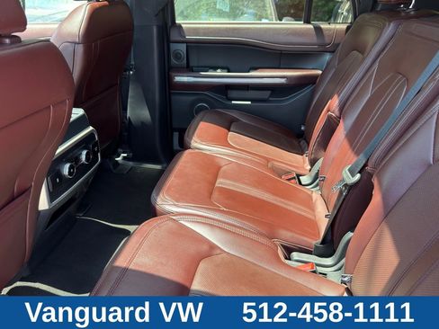 Used 2024 Ford Expedition Max Limited RWD image 27