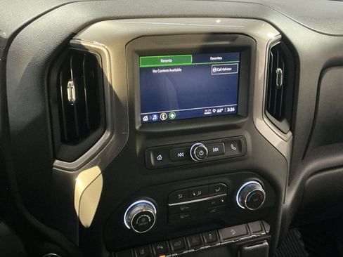 New 2026 Chevrolet Silverado 2500 Custom w/ Custom Convenience Package image 28