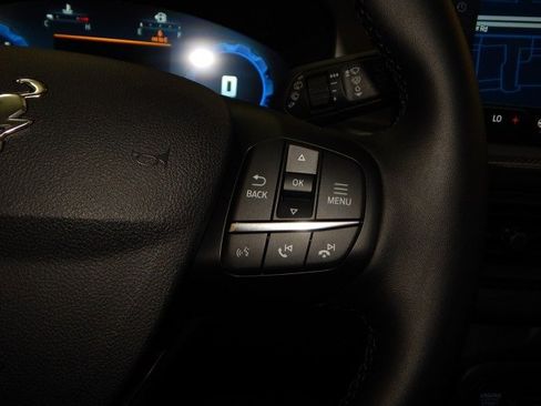 New 2025 Ford Bronco Sport Outer Banks w/ Outer Banks Tech Package+ image 27