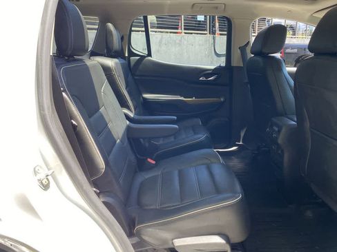 Used 2017 GMC Acadia Denali w/ Technology Package AWD/4WD image 17