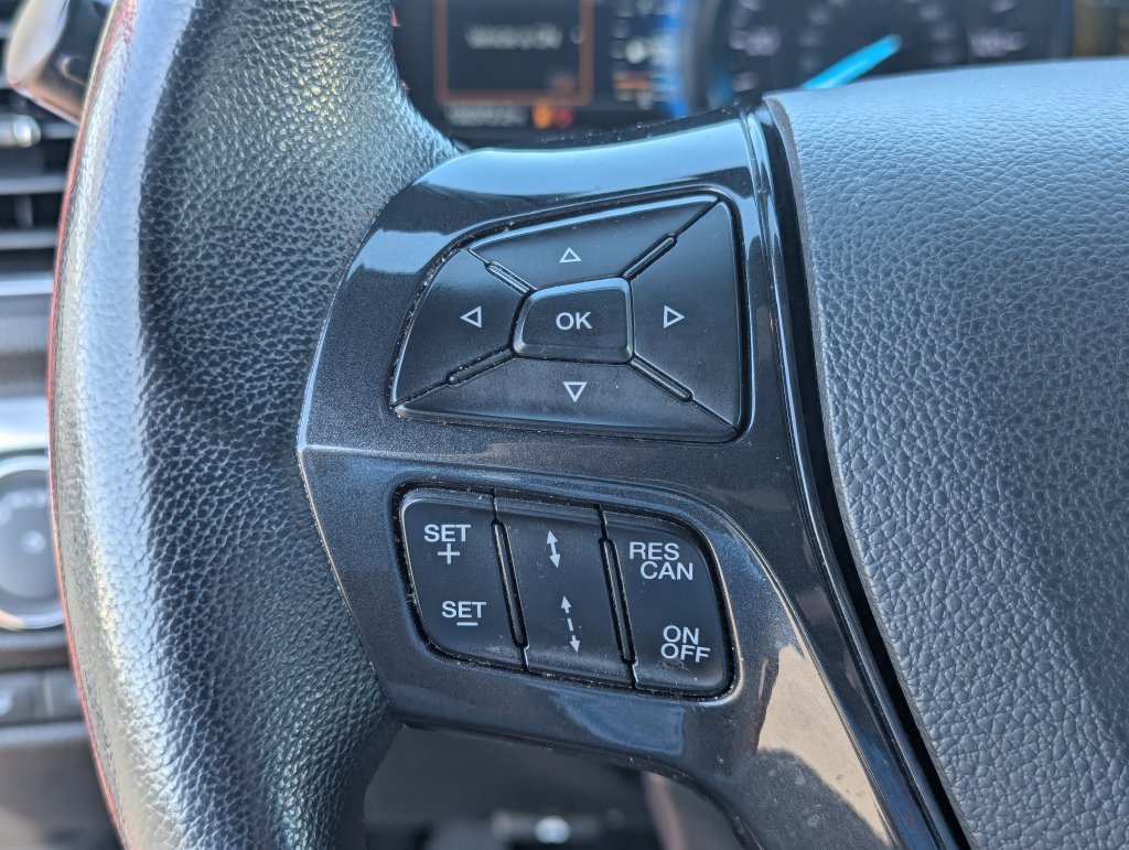Used 2019 Ford Explorer Sport w/ Equipment Group 401A AWD/4WD image 20