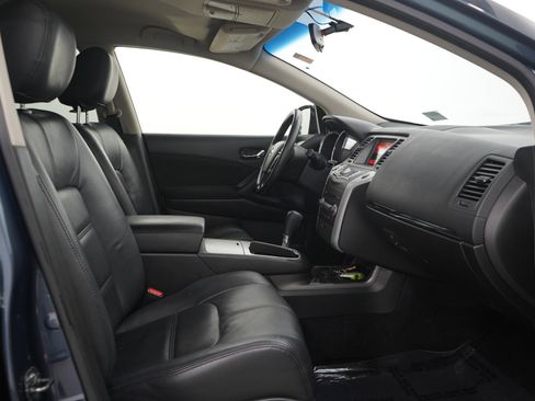 Used 2014 Nissan Murano S AWD/4WD image 13