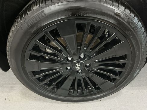 Certified 2026 Hyundai Santa Fe Calligraphy AWD/4WD image 5