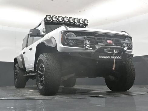 Used 2023 Ford Bronco Raptor AWD/4WD image 52