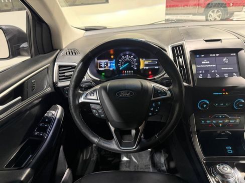 Used 2019 Ford Edge SEL w/ Equipment Group 201A image 25