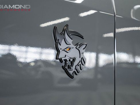 Used 2023 Dodge Challenger SRT Hellcat Redeye image 23