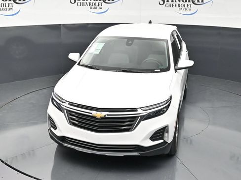 Used 2023 Chevrolet Equinox LT FWD image 22