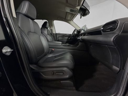 Used 2024 Honda Pilot EX-L image 25