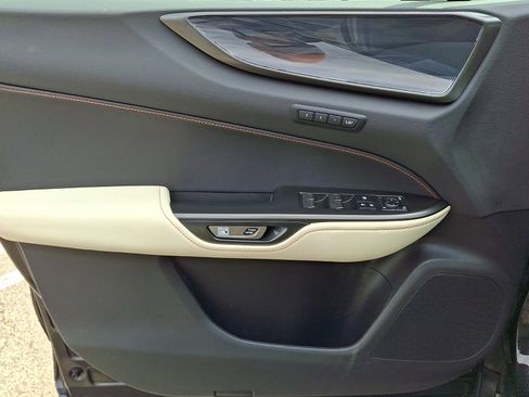 Certified 2023 Lexus NX 350 AWD image 13