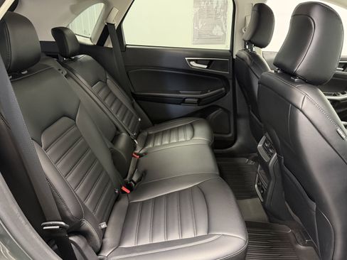 Used 2024 Ford Edge SEL w/ Convenience Package AWD/4WD image 22