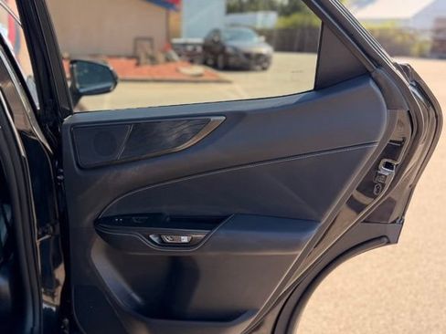 Used 2023 Lexus NX 350 AWD image 20