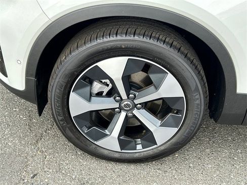 New 2026 Volvo XC40 B5 Plus w/ Protection Package Premier image 8
