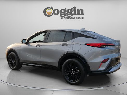 New 2026 Buick Envista Sport Touring w/ Convenience II Package image 3