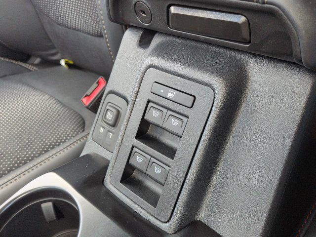 New 2026 Ford Bronco Raptor w/ Interior Carbon Fiber Pack AWD/4WD image 25
