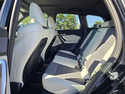 New 2026 BMW X1 xDrive28i w/ Technology Package AWD/4WD image 13
