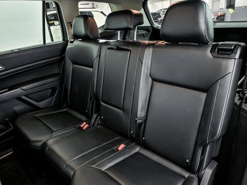 Used 2018 Volkswagen Atlas SE image 13