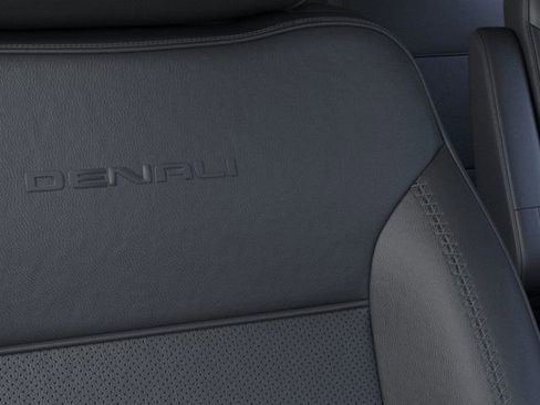 New 2026 GMC Yukon XL Denali image 21