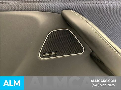 Used 2021 Maserati Levante S GranLusso image 36