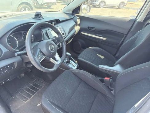 Used 2021 Nissan Kicks S FWD image 9