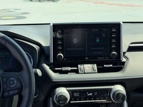 Certified 2019 Toyota RAV4 XSE AWD/4WD image 15
